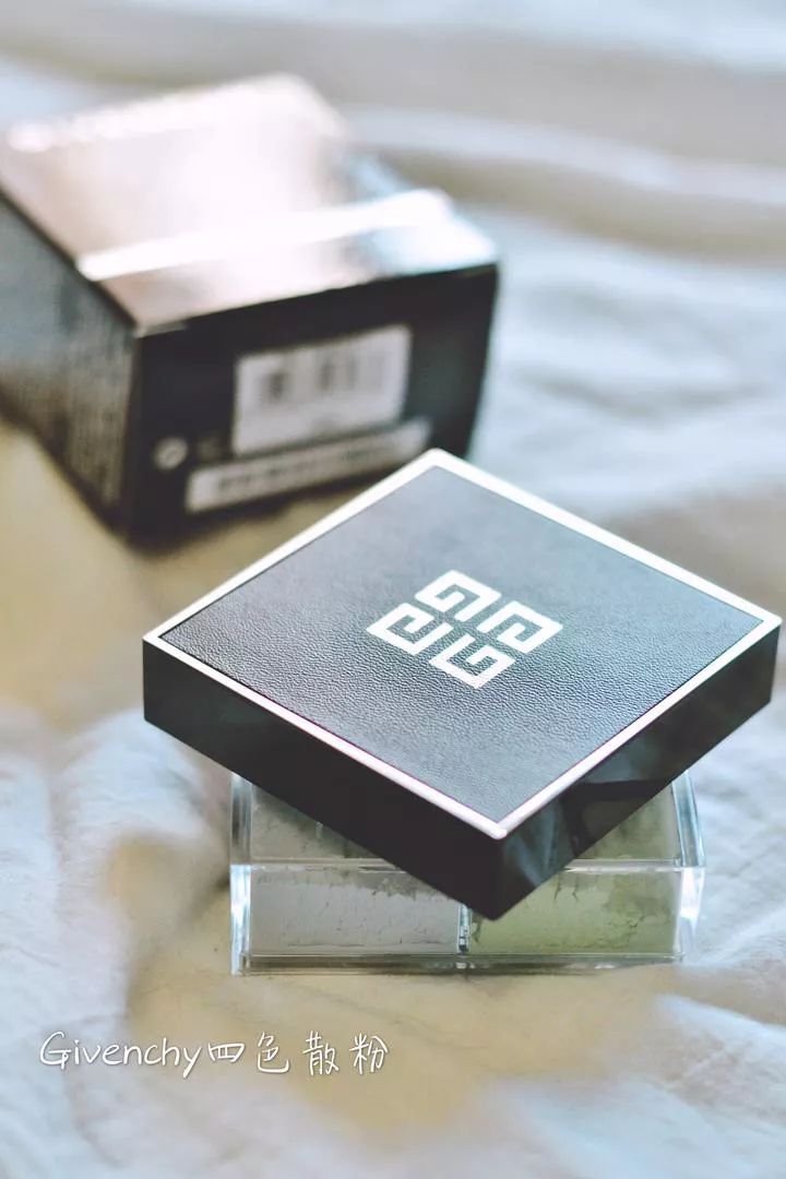 定妆粉饼出门必备神器,定妆神器散粉定妆控油持久不脱妆