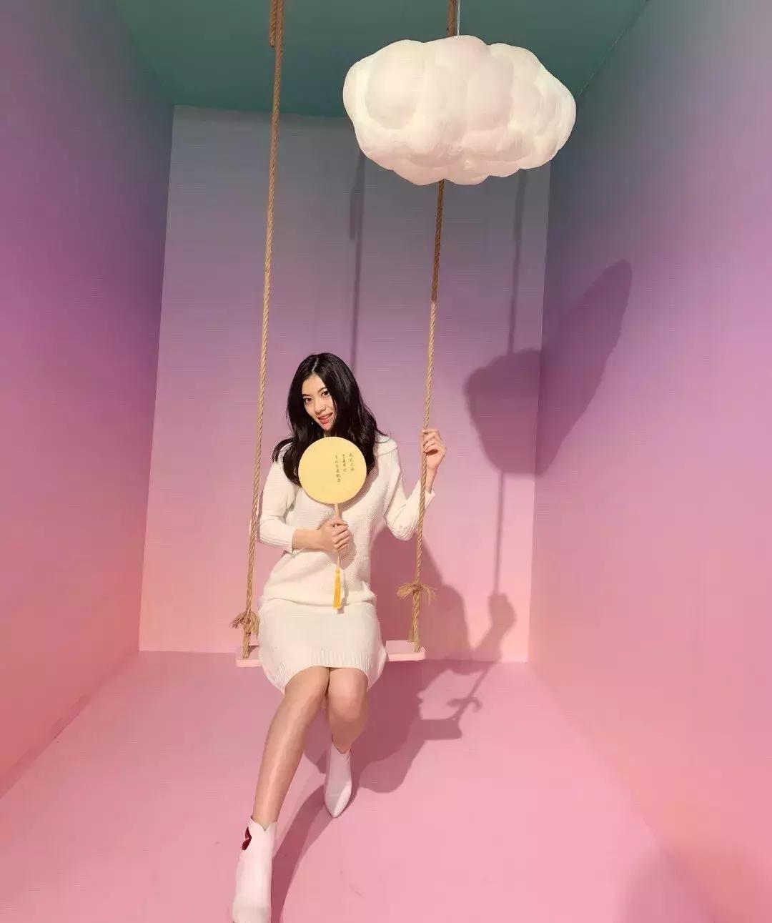 藏不住了！轰动滁州！迪奥口红美甲网红棉花糖3.8统统免费送！