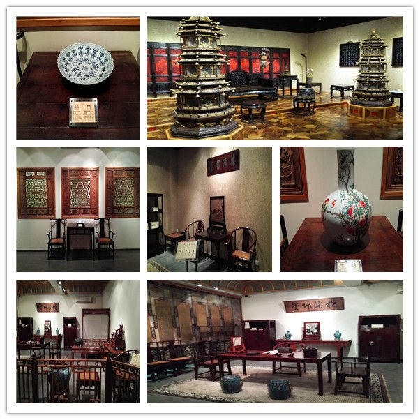 观复博物馆介绍,观复博物馆视频