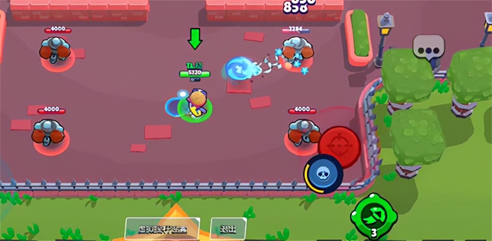 荒野乱斗云游戏版,荒野乱斗云游戏可以在哪玩