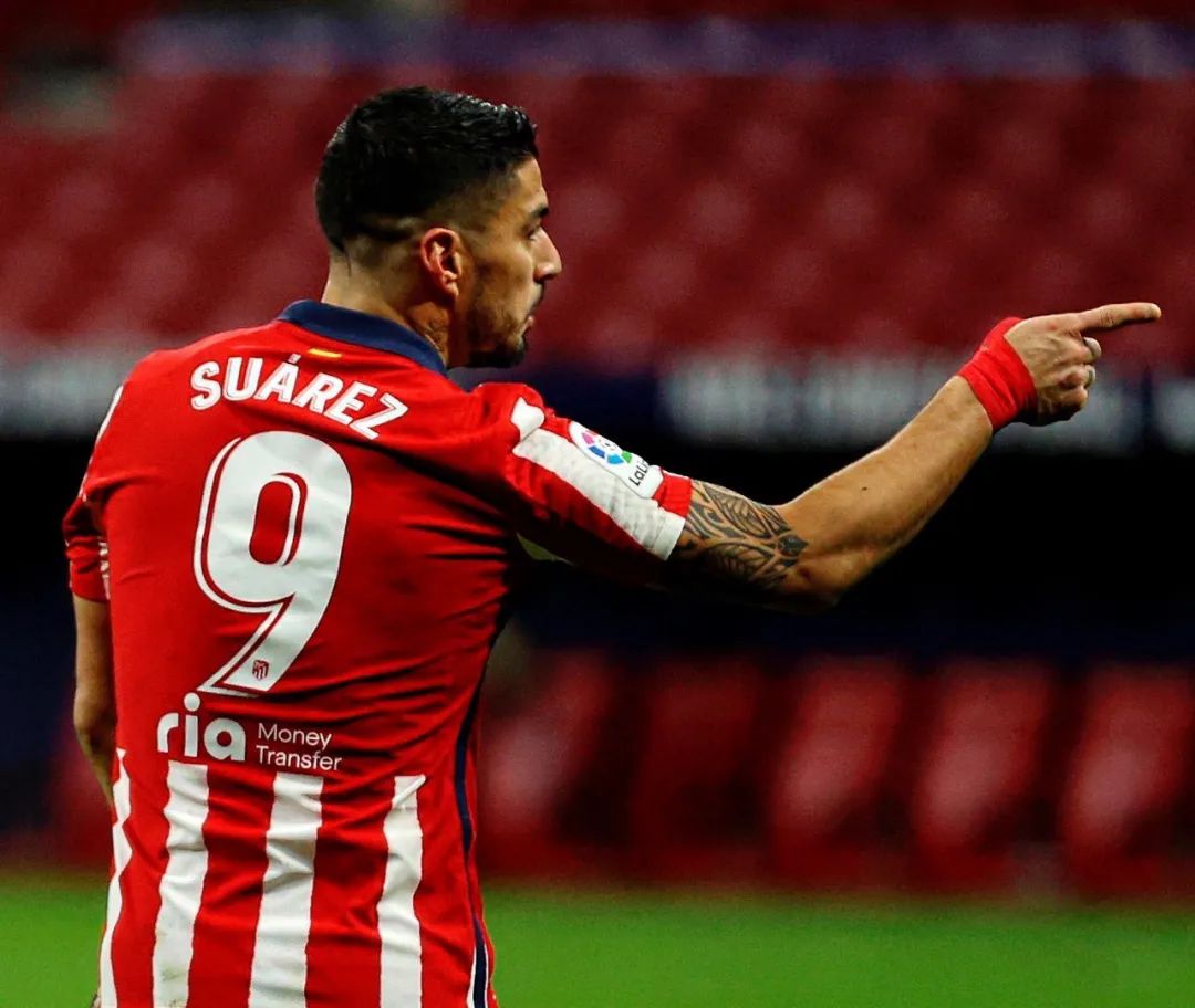 五大联赛之外的老将,五大联赛年轻的球员