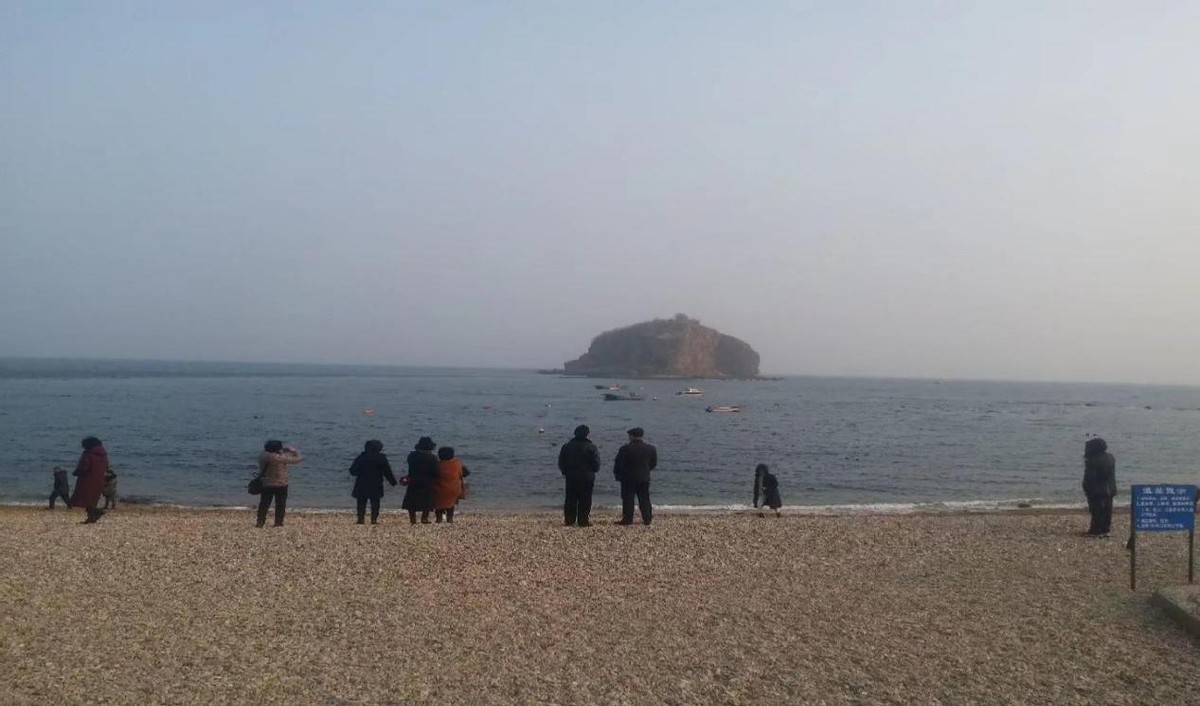 大连棒棰岛属于哪个区啊,大连棒棰岛旁边那个山叫什么名