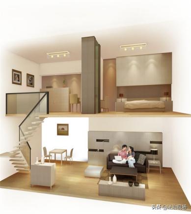 郑州高新区幸福里loft公寓,郑州loft公寓楼盘一览表