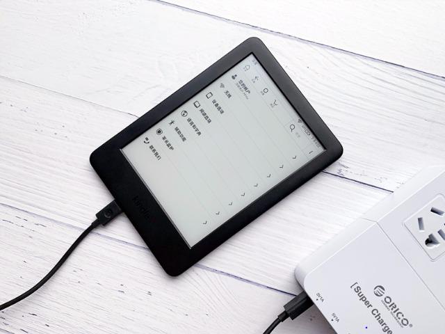 kindle青春版和经典款的区别,kindle青春版缺点