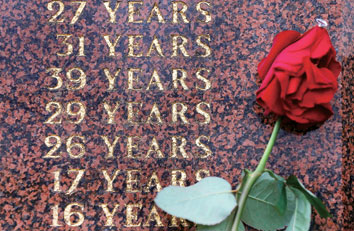 正义永远都不会迟到！希尔斯堡*案惨**31周年之际我们所应该了解的