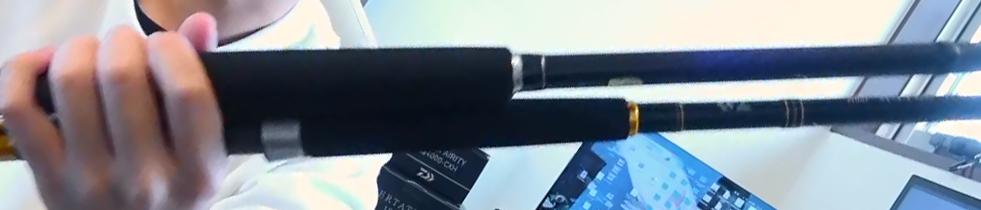 「达人分享」「SHIMANO」21COLTSNIPERBBVS「DAIWA」21JIGCASTER