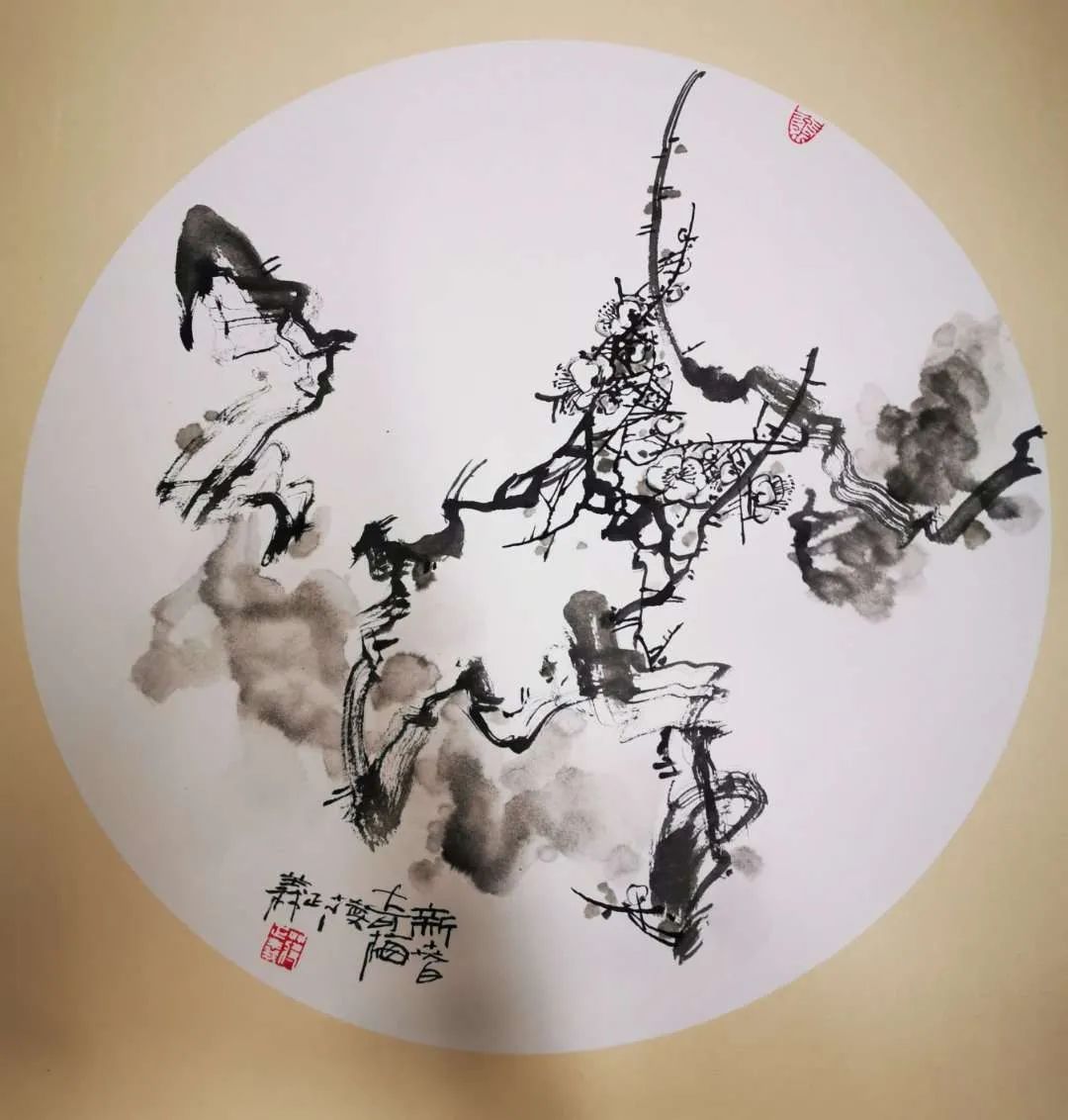 票证年代的春节购物（文/吴明宝（海纳百川） ）