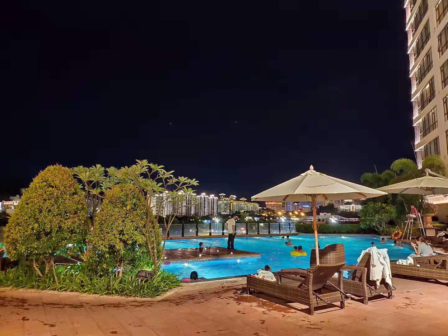 广州夫妻5天旅游攻略,广州夫妻去三亚旅游攻略