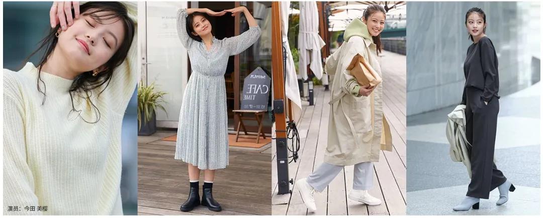 服装商品管理手册大全,优秀服装品牌管理手册大全