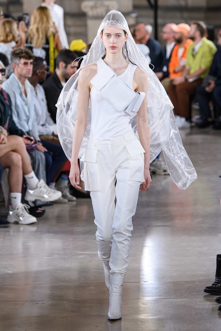 2017男装春夏秀 (2019春夏时尚男装)