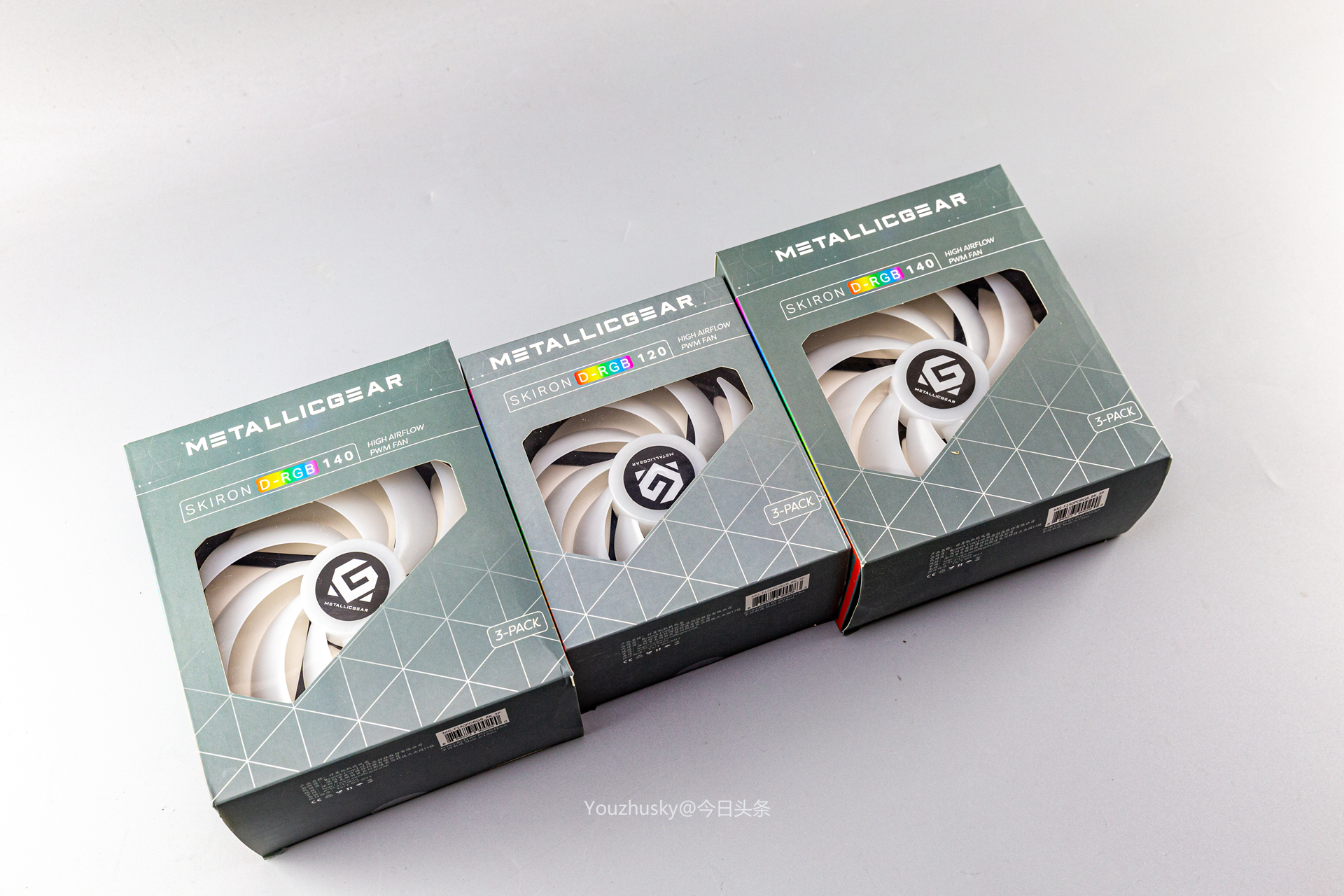 追风者和恩杰水冷,追风者旗舰风冷