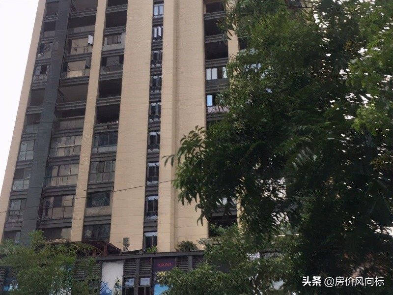 杭州二手房10月成交价,2015年杭州二手房挂牌多少套