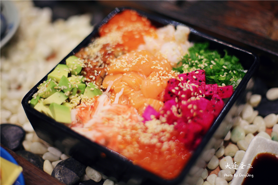 北方明珠活力四射的浪漫之都大连，国内最具特色的海洋世界圣亚