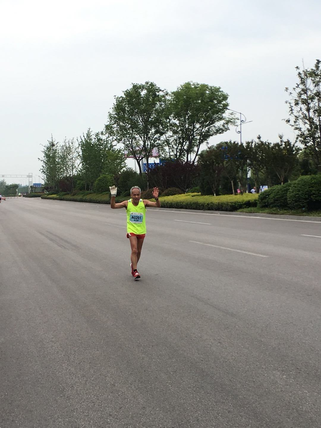 亳州首届国际马拉松,亳州马拉松最新信息