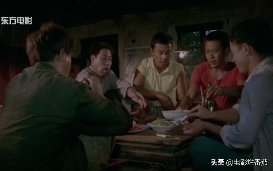 这部34年前的老电影,一部34年前的经典电影