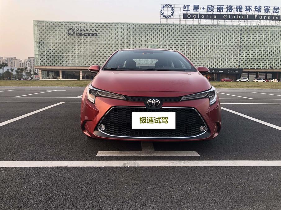 广汽丰田雷凌是不是省油的选择,2017款丰田雷凌25万公里体验