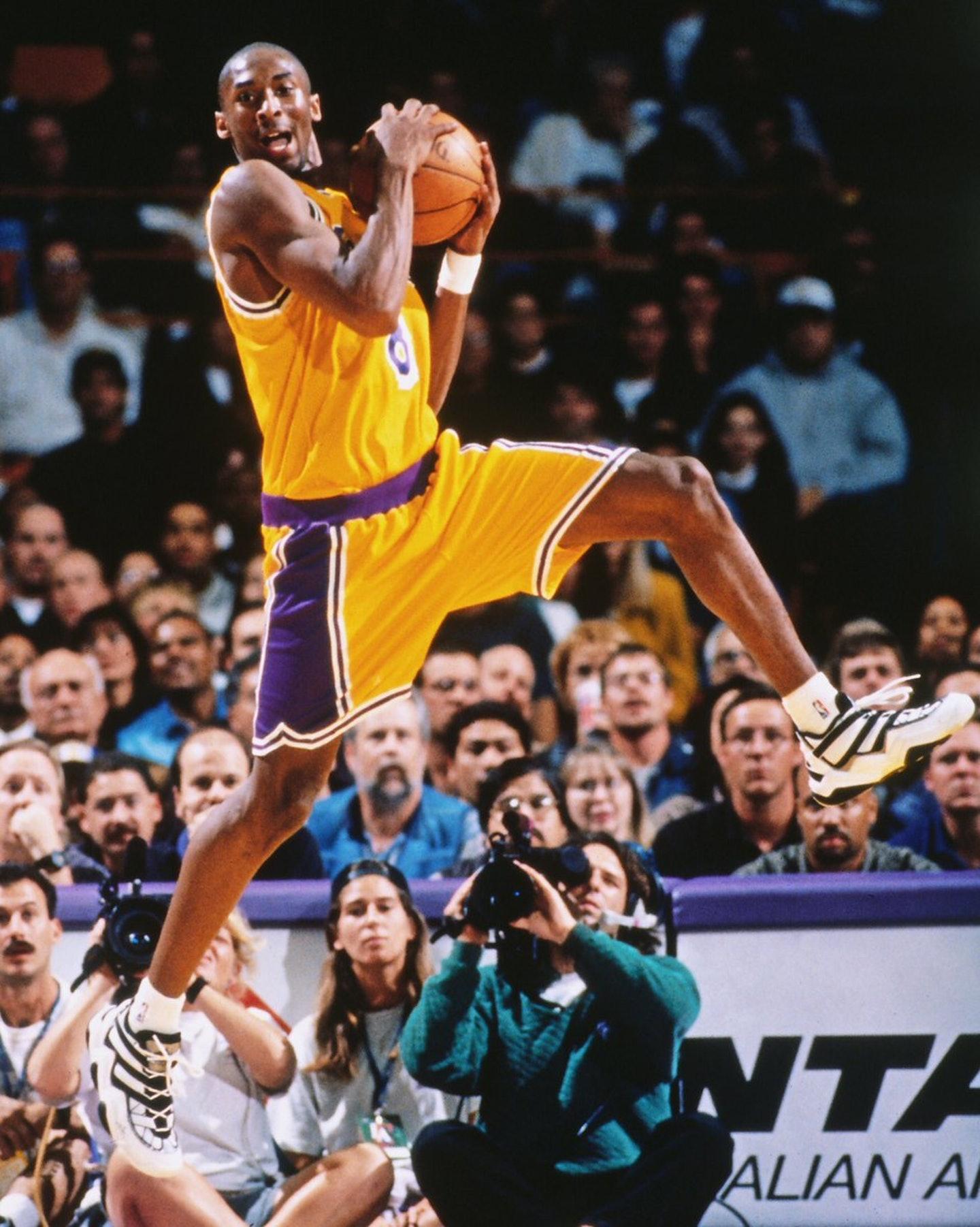 阿迪达斯adidas联名款,科比阿迪达斯战靴全系列