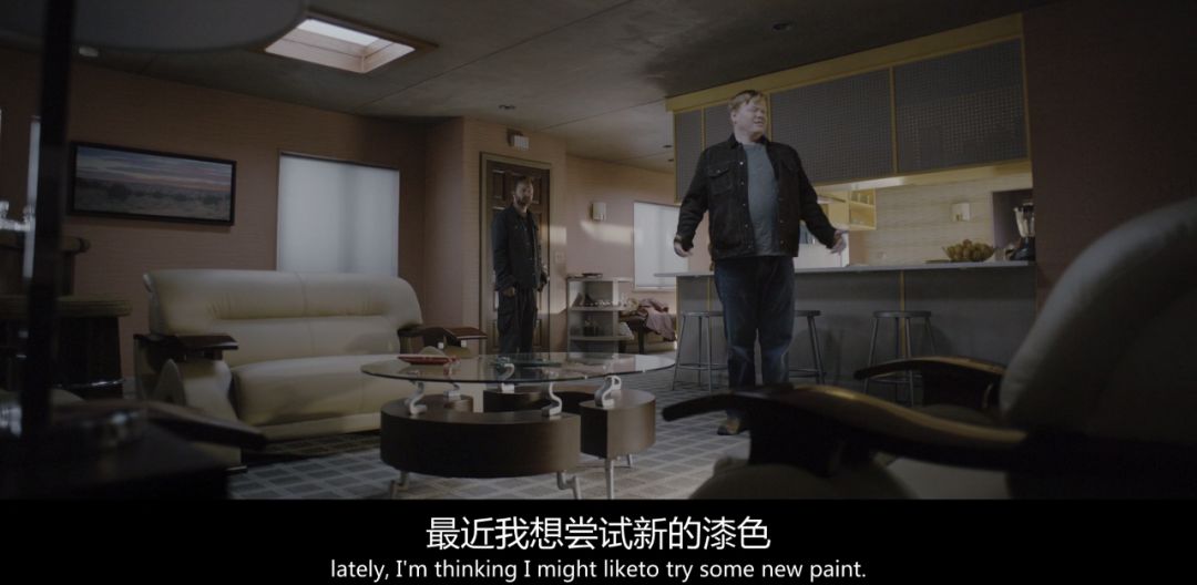 绝命毒师电影续命之徒讲的啥,绝命毒师电影版有几部