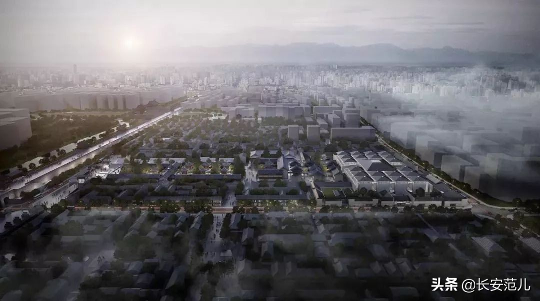 西安苏王村新村断头路,2021年西安打通58条断头路名单