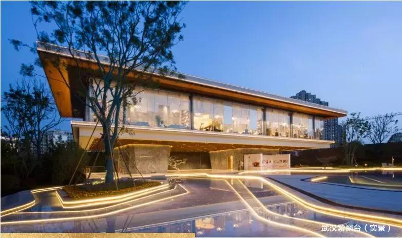 西安二环第一公园!5000亩之外,堆叠城北理想