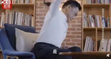 曹德旺人性与欲望,曹德旺为什么娶了一个老婆