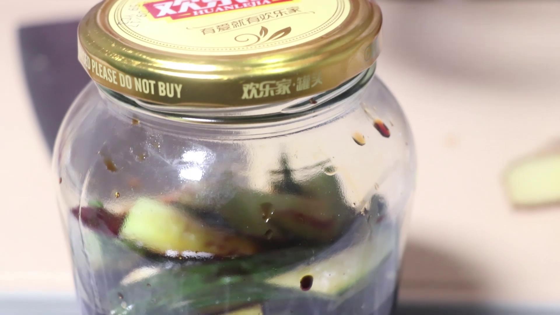 怎样腌黄瓜又脆又好吃,怎么样腌黄瓜又脆又好吃