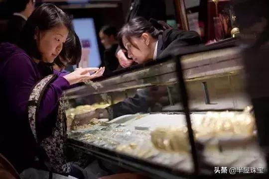 十种假珠宝,11种假珠宝