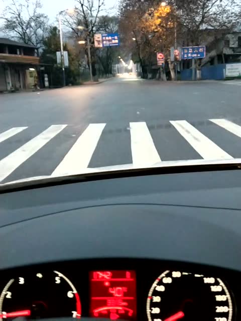 上海驾校科目三自动挡,上海驾校科目三考试全过程