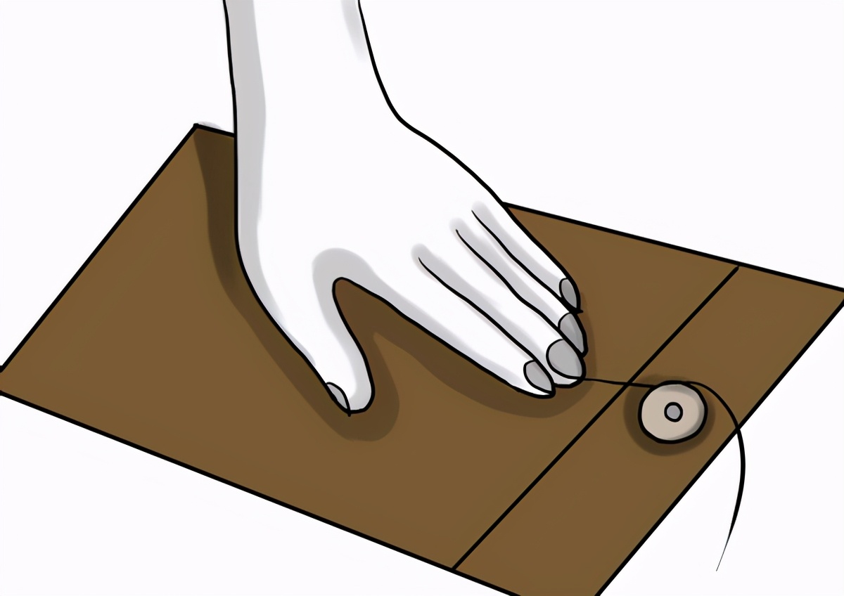 大汉最后一个名将皇甫嵩,正史皇甫嵩威震天下