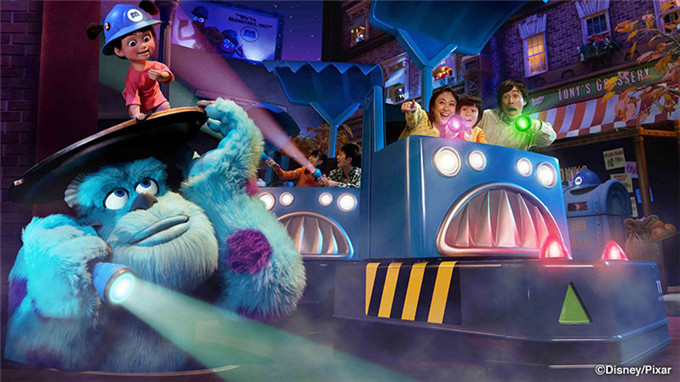 日本大阪旅游景点大全排名榜,亲子游日本