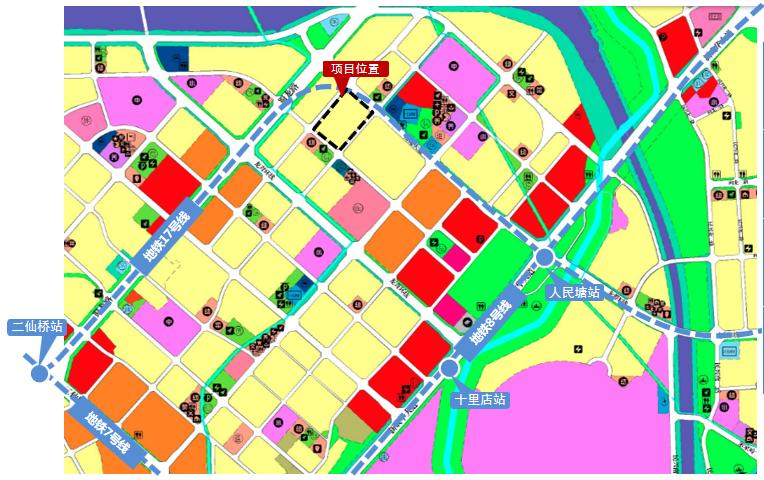 成华2021土地清单,2020成华区土地规划
