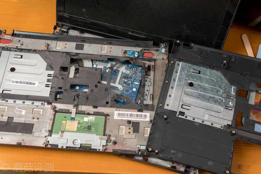 联想y400短轴,联想y400转轴很容易断