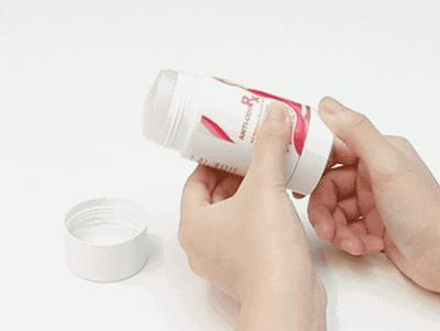 夏天运动止汗神器推荐,12款止汗神器轻松化解夏日尴尬