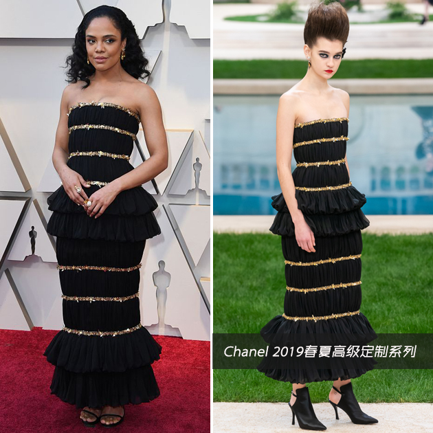 Gaga女神致敬赫本海王又戴粉嫩发箍今年奥斯卡看点有点多