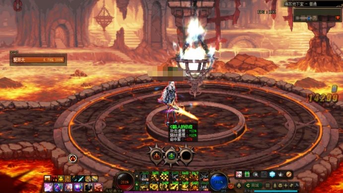 dnf装备不好还能搬什么图,dnf装备好但是没伤害怎么回事