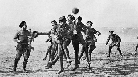 带你了解足球的发展史,一起看看足球演变的历史吧