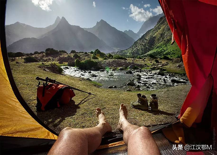 露营饮食装备清单大全,一整套露营装备多少钱