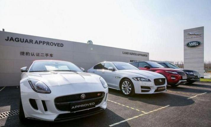 为什么这么多老司机买二手车?给你几个买二手车的理由