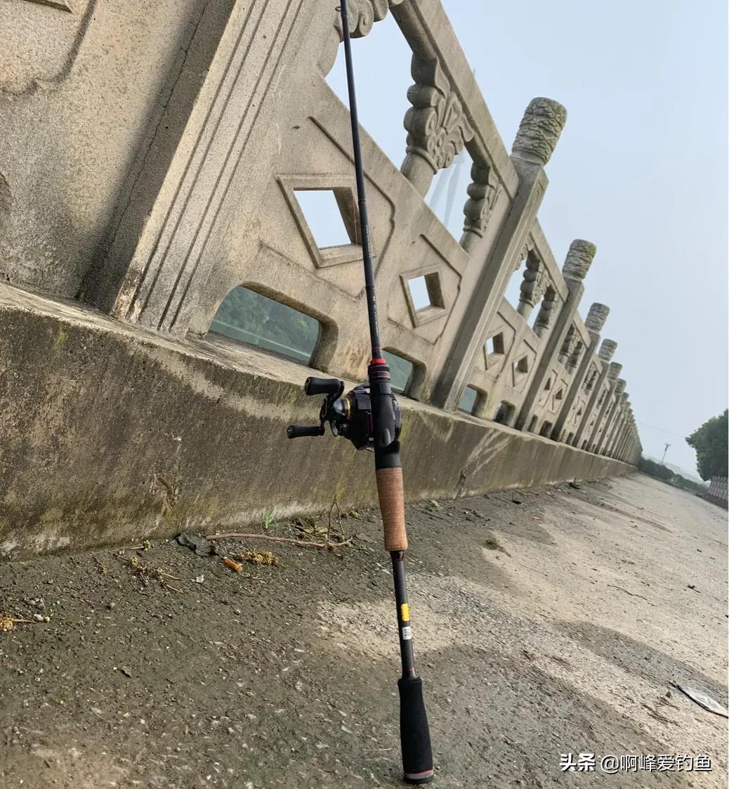 路亚让人痴迷,路亚让人心如止水