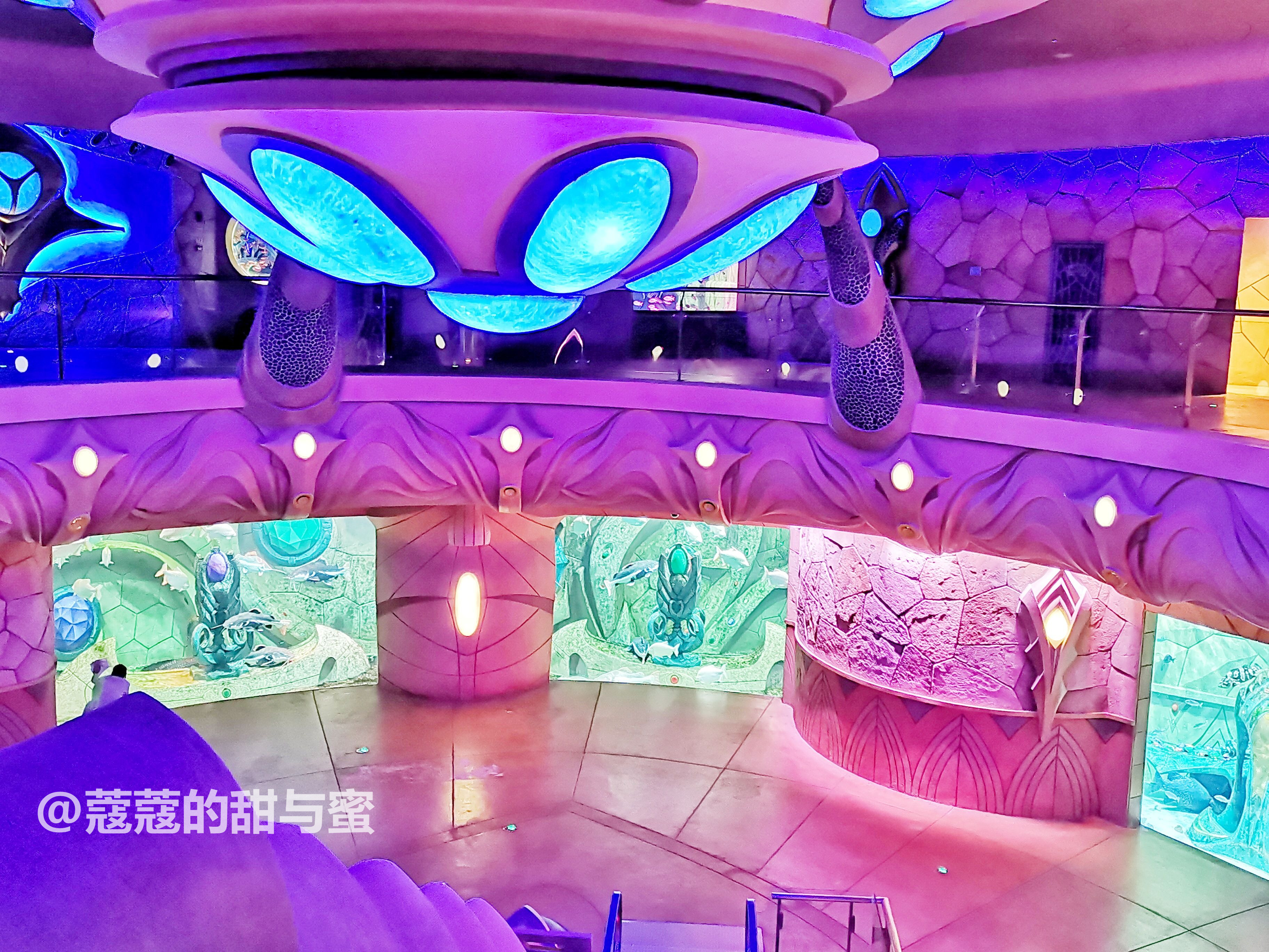 三亚亚特兰蒂斯攻略自由行五天,三亚七天自由行攻略亚特兰蒂斯