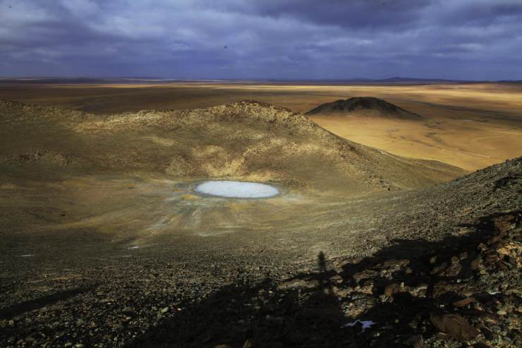 对历史感兴趣去哪个博物馆,琼结吐蕃王室墓
