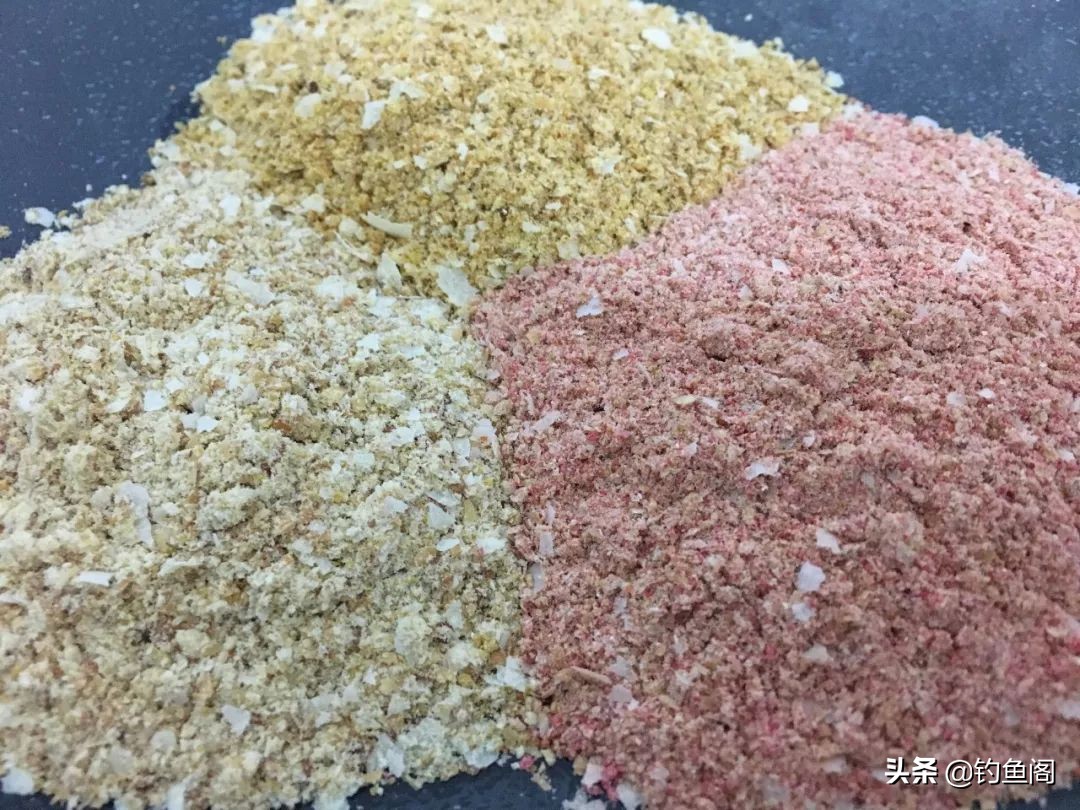 钓鱼饵料哪个品牌最好用,钓鱼买什么牌子鱼饵最好