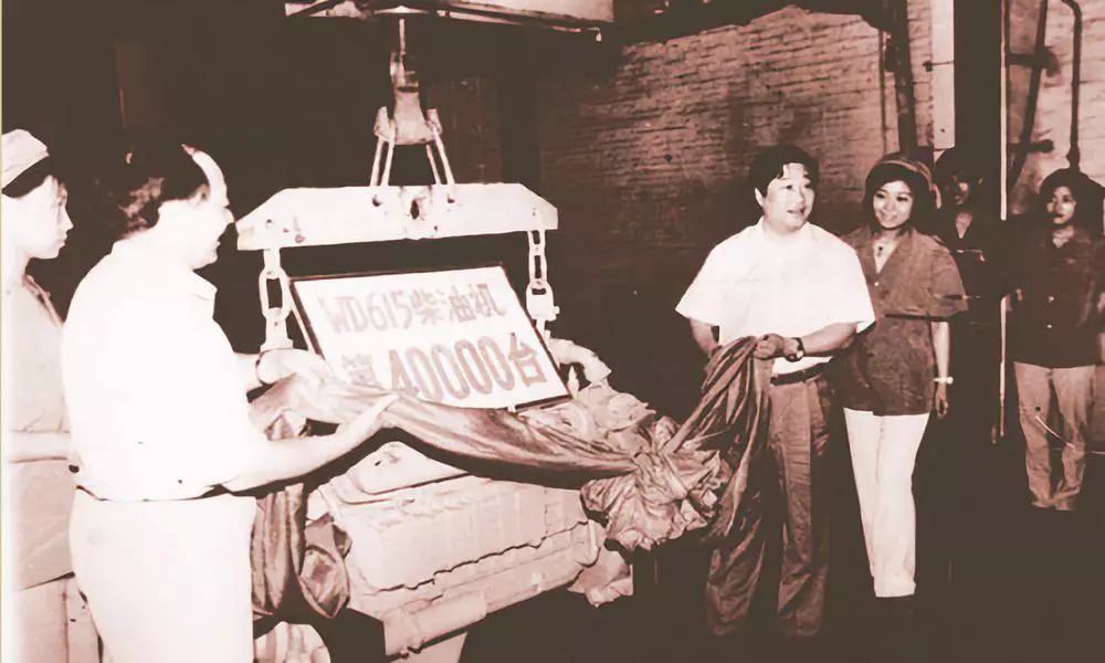 坐拥黄金动力链，潍柴离造车还远吗？谭旭光和改变命运的一次收购