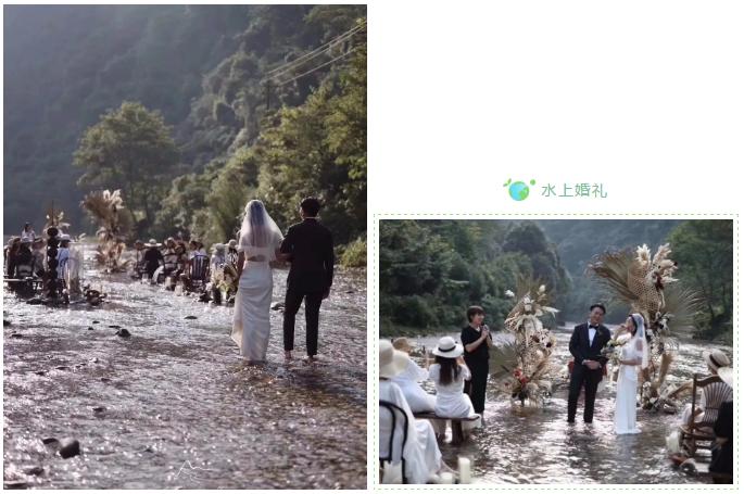 现在婚礼怎么办为好,现在婚礼行业现状