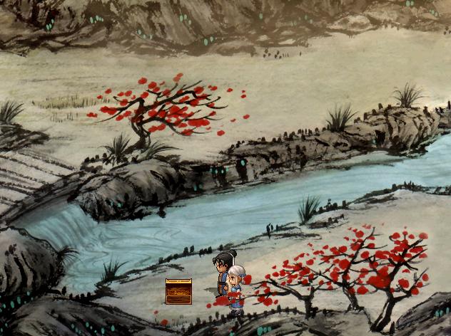 轩辕剑三外传之天之痕攻略,轩辕剑3天之痕游戏所有隐藏剧情