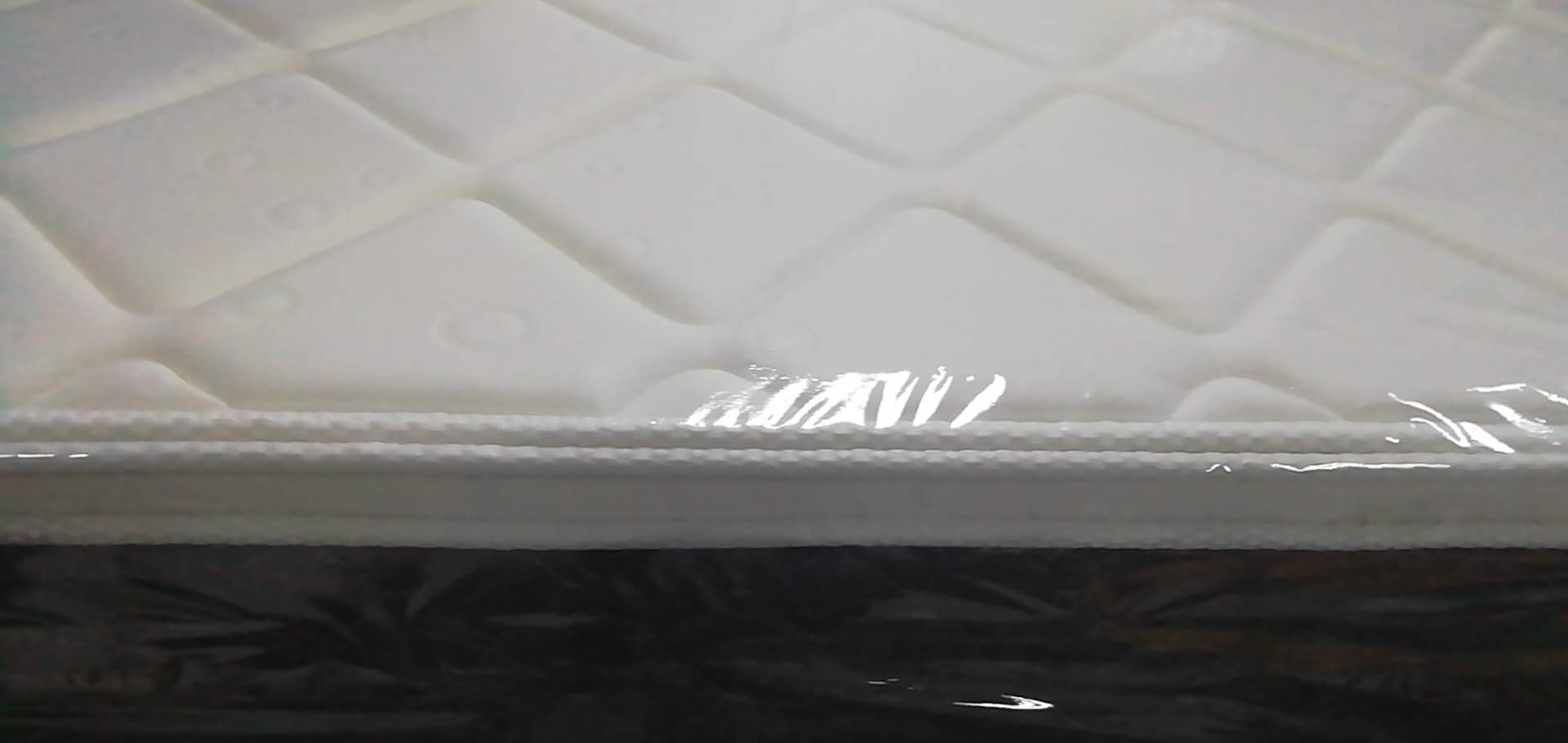 标准床垫尺寸长短误差多少算合格,床垫厚度测量标准方法