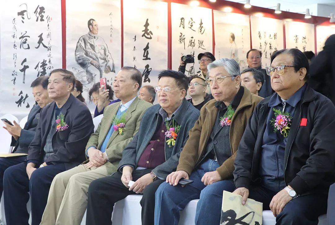 八一将星书画院,实远集团沈阳