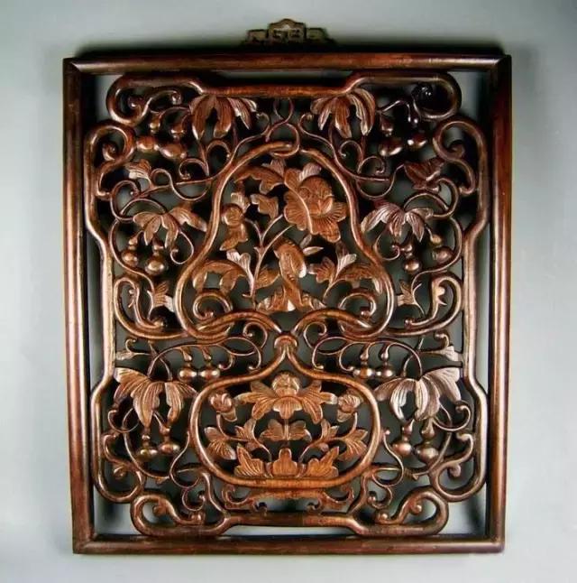 鉴赏中国传统家具里的极品,中国古典家具三大流派京式家具