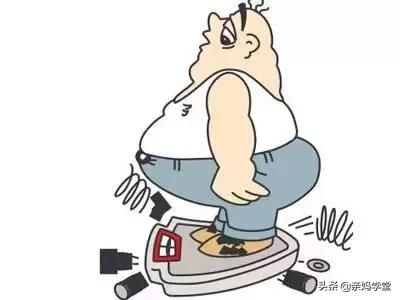 不要总觉得孩子太小,小孩子到底需不需要减肥