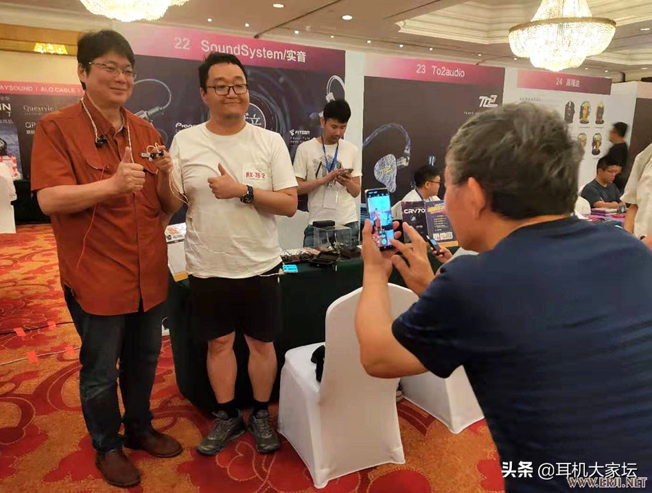 2019耳机展成都,国际耳机展成都
